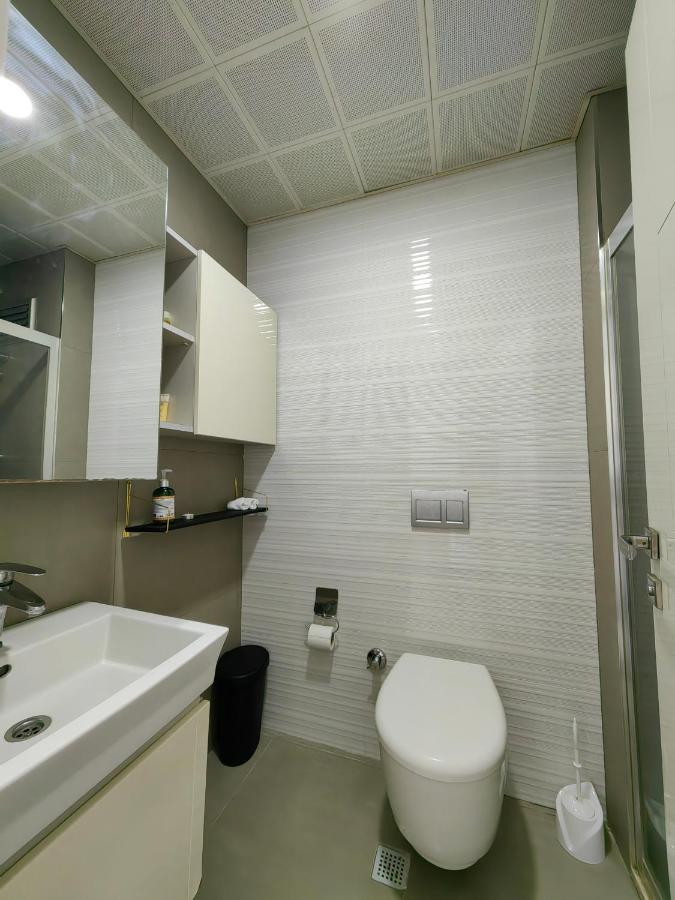 Selin'S Apartment With Pool View Αττάλεια Εξωτερικό φωτογραφία