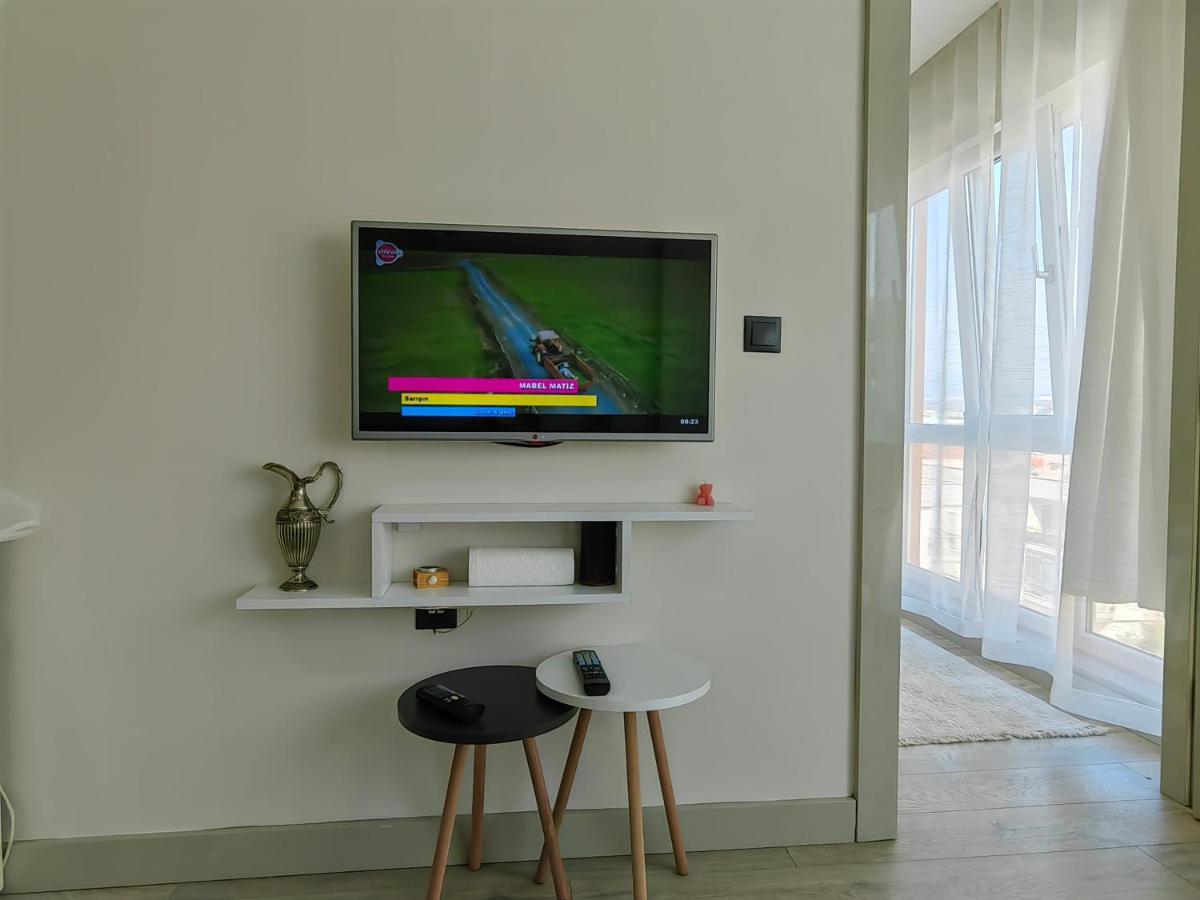Selin'S Apartment With Pool View Αττάλεια Εξωτερικό φωτογραφία