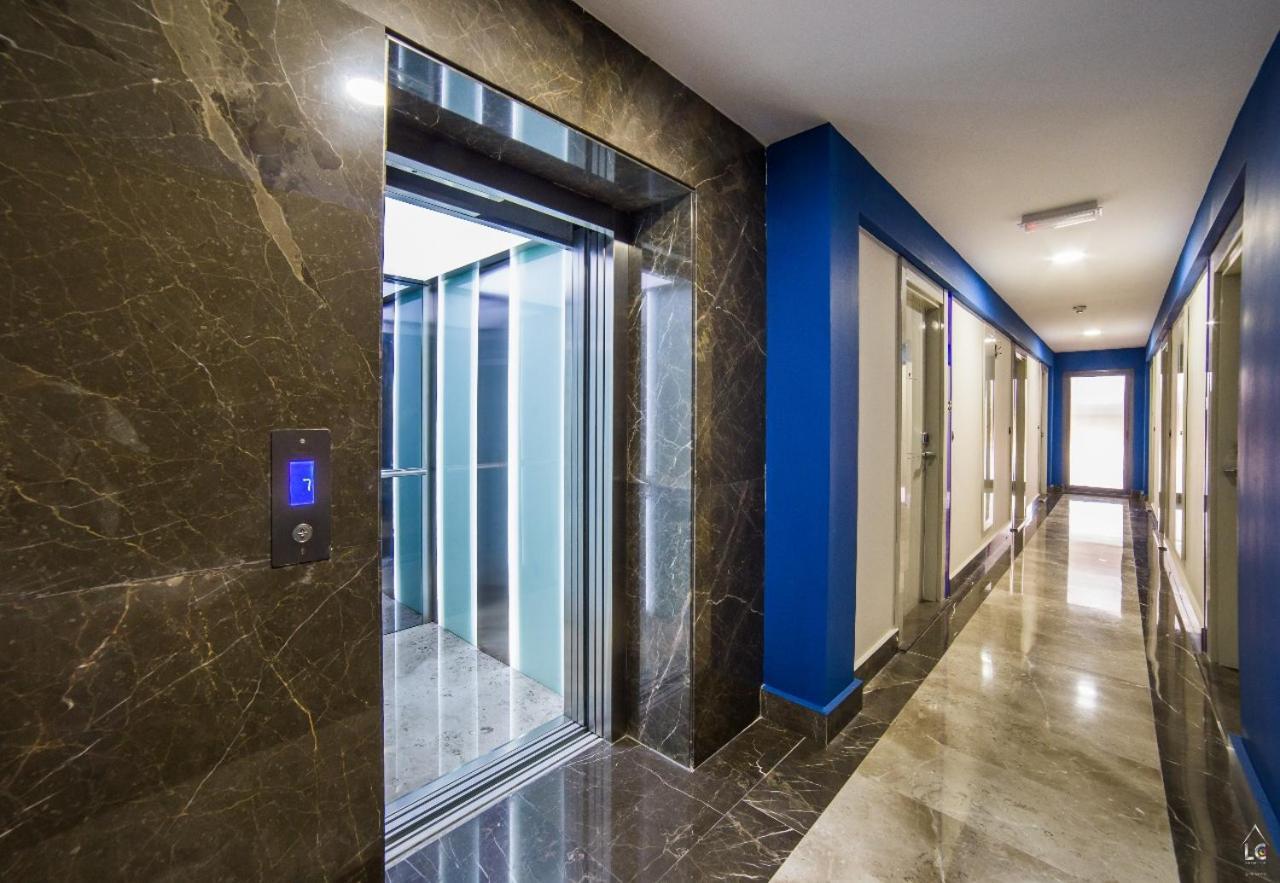 Selin'S Apartment With Pool View Αττάλεια Εξωτερικό φωτογραφία