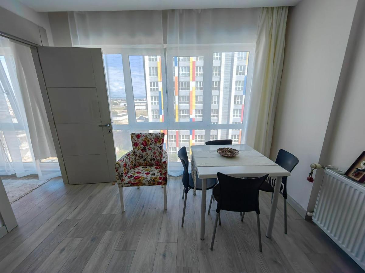 Selin'S Apartment With Pool View Αττάλεια Εξωτερικό φωτογραφία