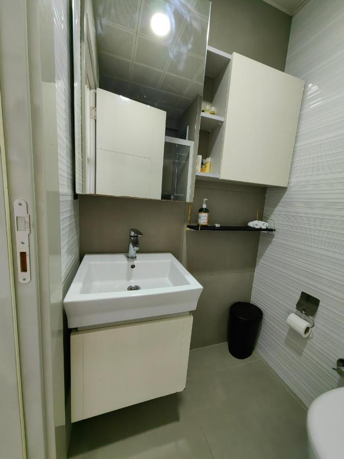 Selin'S Apartment With Pool View Αττάλεια Εξωτερικό φωτογραφία