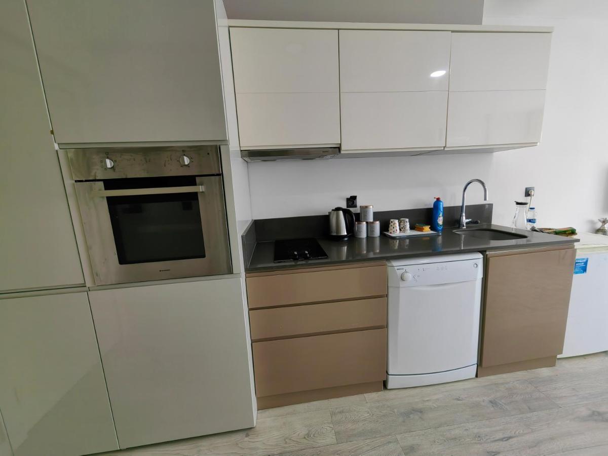 Selin'S Apartment With Pool View Αττάλεια Εξωτερικό φωτογραφία