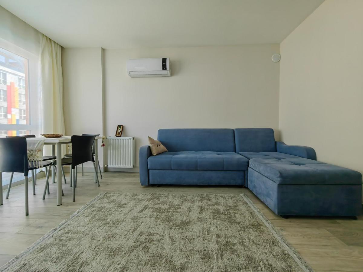 Selin'S Apartment With Pool View Αττάλεια Εξωτερικό φωτογραφία