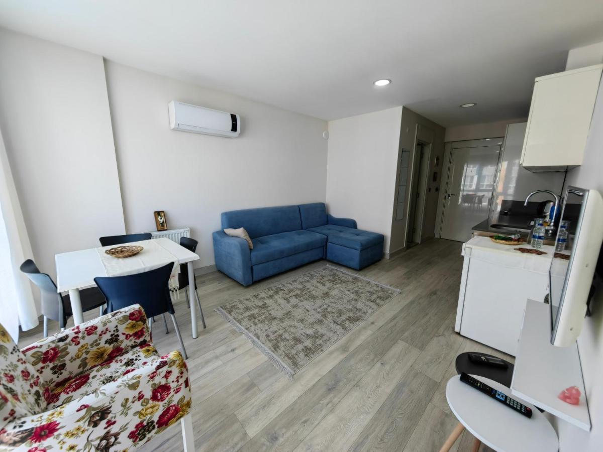 Selin'S Apartment With Pool View Αττάλεια Εξωτερικό φωτογραφία