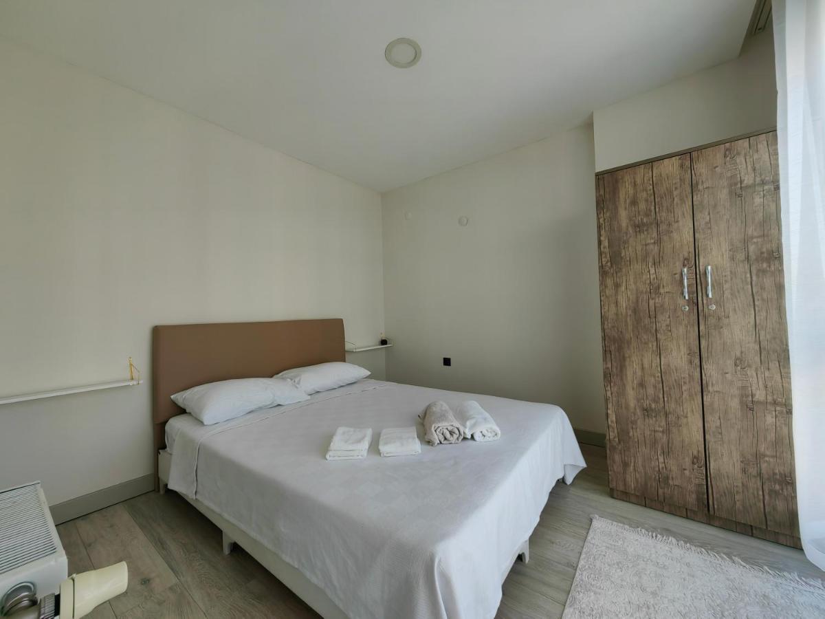 Selin'S Apartment With Pool View Αττάλεια Εξωτερικό φωτογραφία