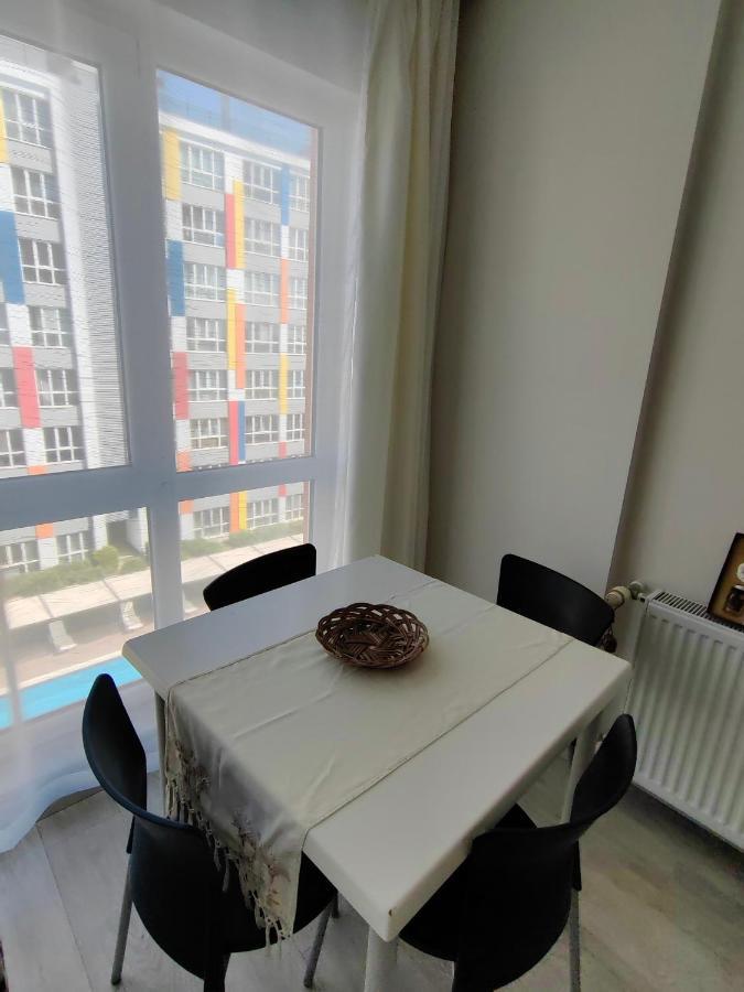 Selin'S Apartment With Pool View Αττάλεια Εξωτερικό φωτογραφία