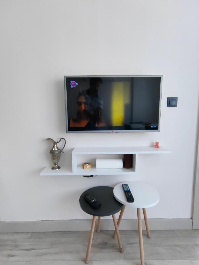 Selin'S Apartment With Pool View Αττάλεια Εξωτερικό φωτογραφία