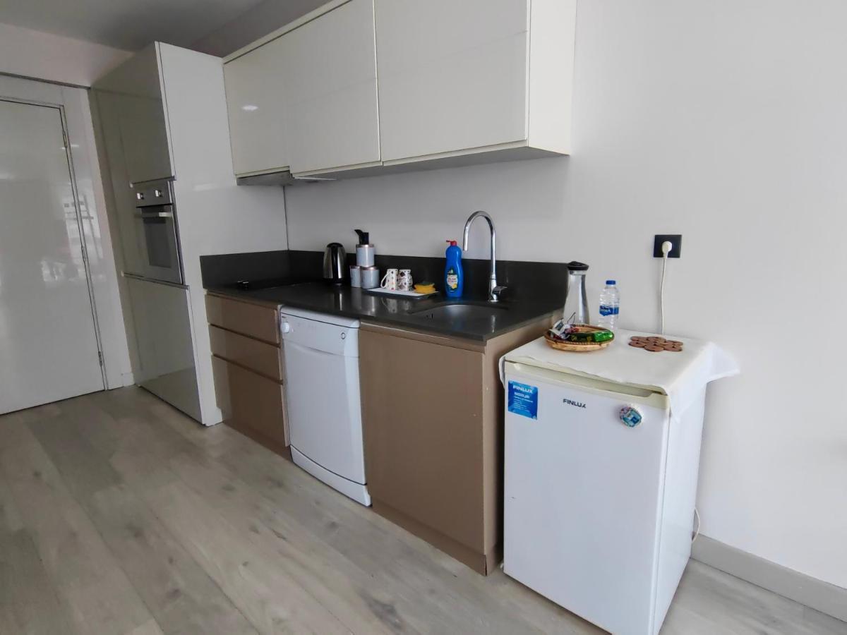 Selin'S Apartment With Pool View Αττάλεια Εξωτερικό φωτογραφία