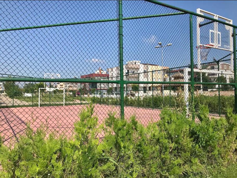 Selin'S Apartment With Pool View Αττάλεια Εξωτερικό φωτογραφία
