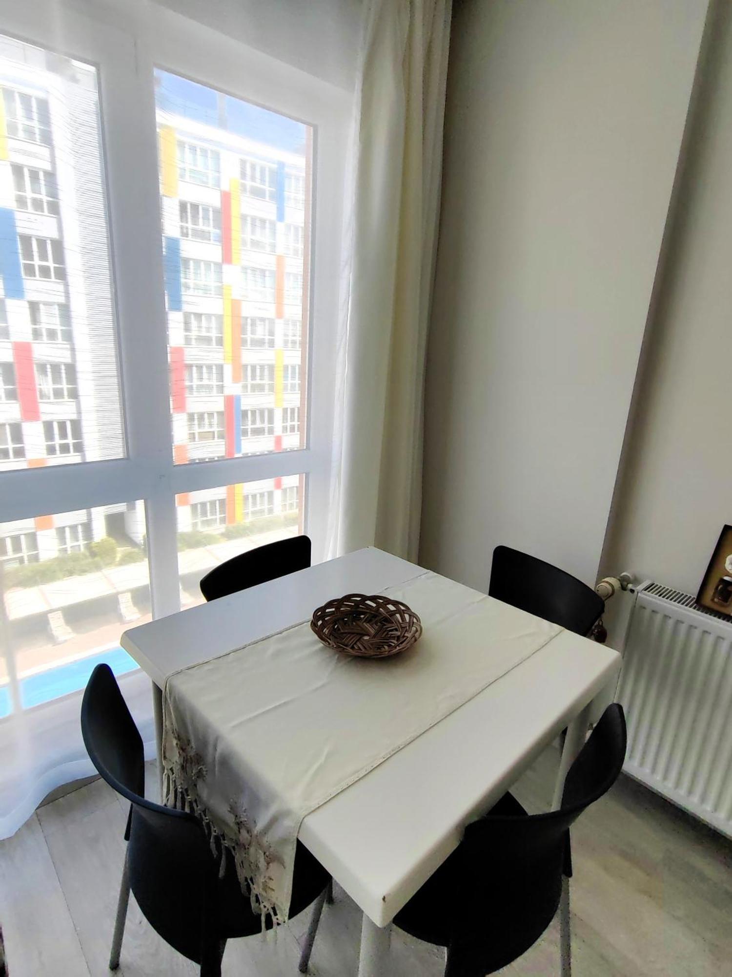 Selin'S Apartment With Pool View Αττάλεια Εξωτερικό φωτογραφία